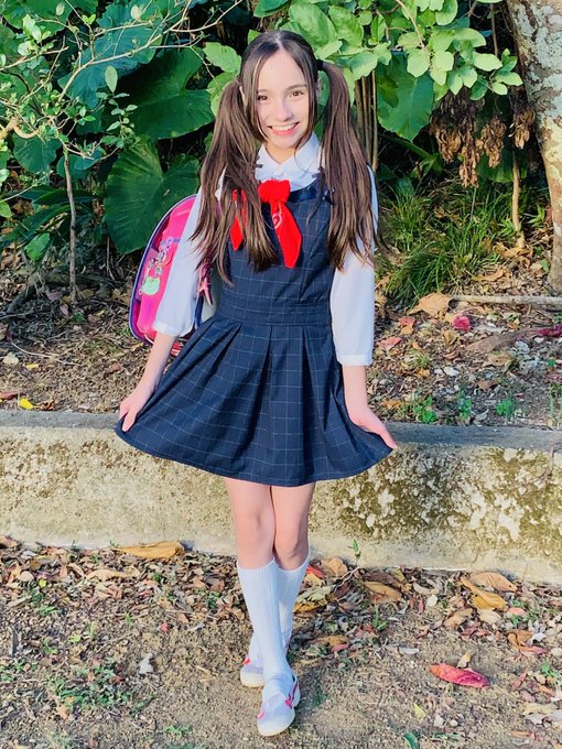 Twitterのコスプレ画像37