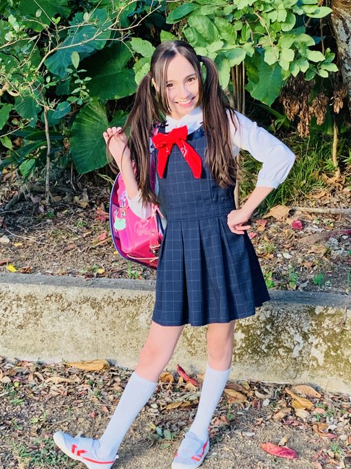 Twitterのコスプレ画像36