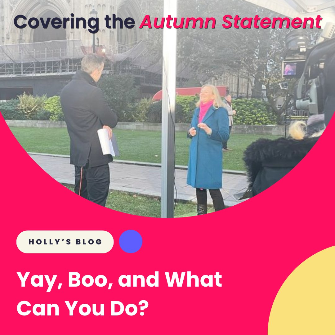 Boring Money (@boringmoney) on Twitter photo Holly gives her no wiffle-waffle summary on the Autumn Statement 💰 - from the YAYs (hooray for Jeremy) to the BOOs (thumbs down for Jeremy) and the WHAT CAN YOU DOs?! 🤯
boringmoney.co.uk/learn/articles…
#hollymackay #boringmoney #investing Holly gives her no wiffle-waffle summary on the Autumn Statement 💰 - from the YAYs (hooray for Jeremy) to the BOOs (thumbs down for Jeremy) and the WHAT CAN YOU DOs?! 🤯
boringmoney.co.uk/learn/articles…
#hollymackay #boringmoney #investing