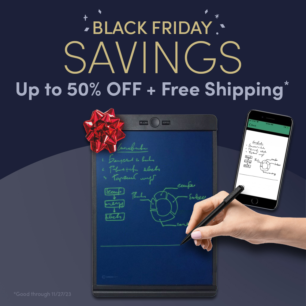 Ready, set, save! Our lowest prices of the year start NOW!
✅ Savings up to 50% off
✅ Get FREE shipping
✅ Snag a FREE Sketch Pals with any toy purchase over $10.99 
myboogieboard.com/sale
#MyBoogieBoard #BoogieBoard #BlackFriday #CyberMonday #BOGO