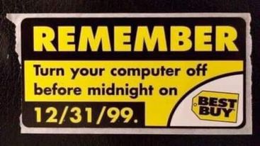 lucylyonswrites's tweet photo. Remember the Millennium? Y2K? Fear of global calamity? December 1999 sets the scene for my new novel, due early 2024!
#1999 #Y2K #mysterynovels https://t.co/t819F0F8oe