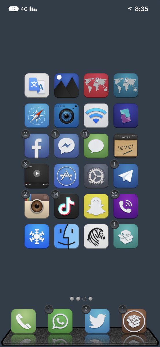 ALQADIME tweet media