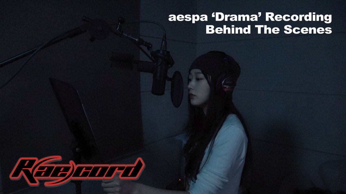 aespa tweet media
