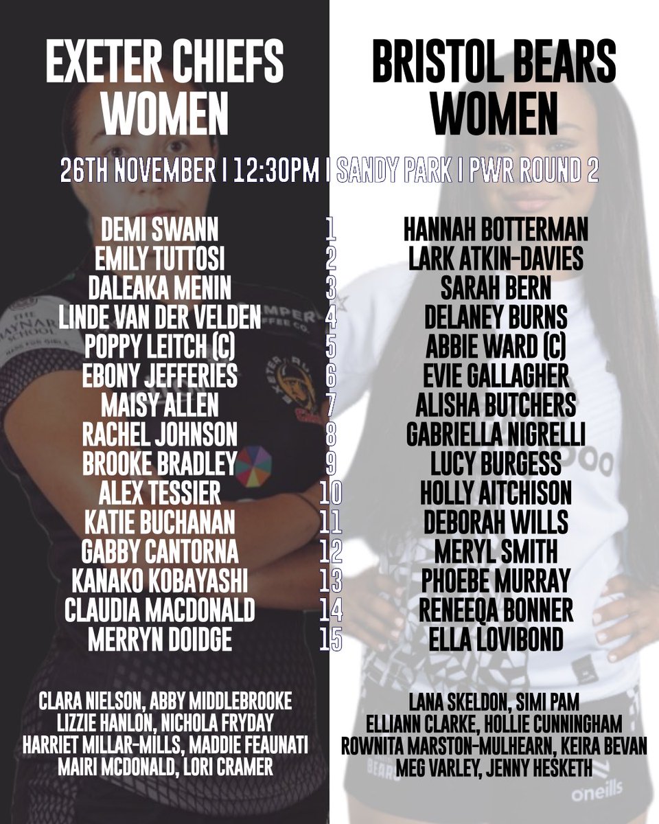 The Womens Rugby Show tweet media