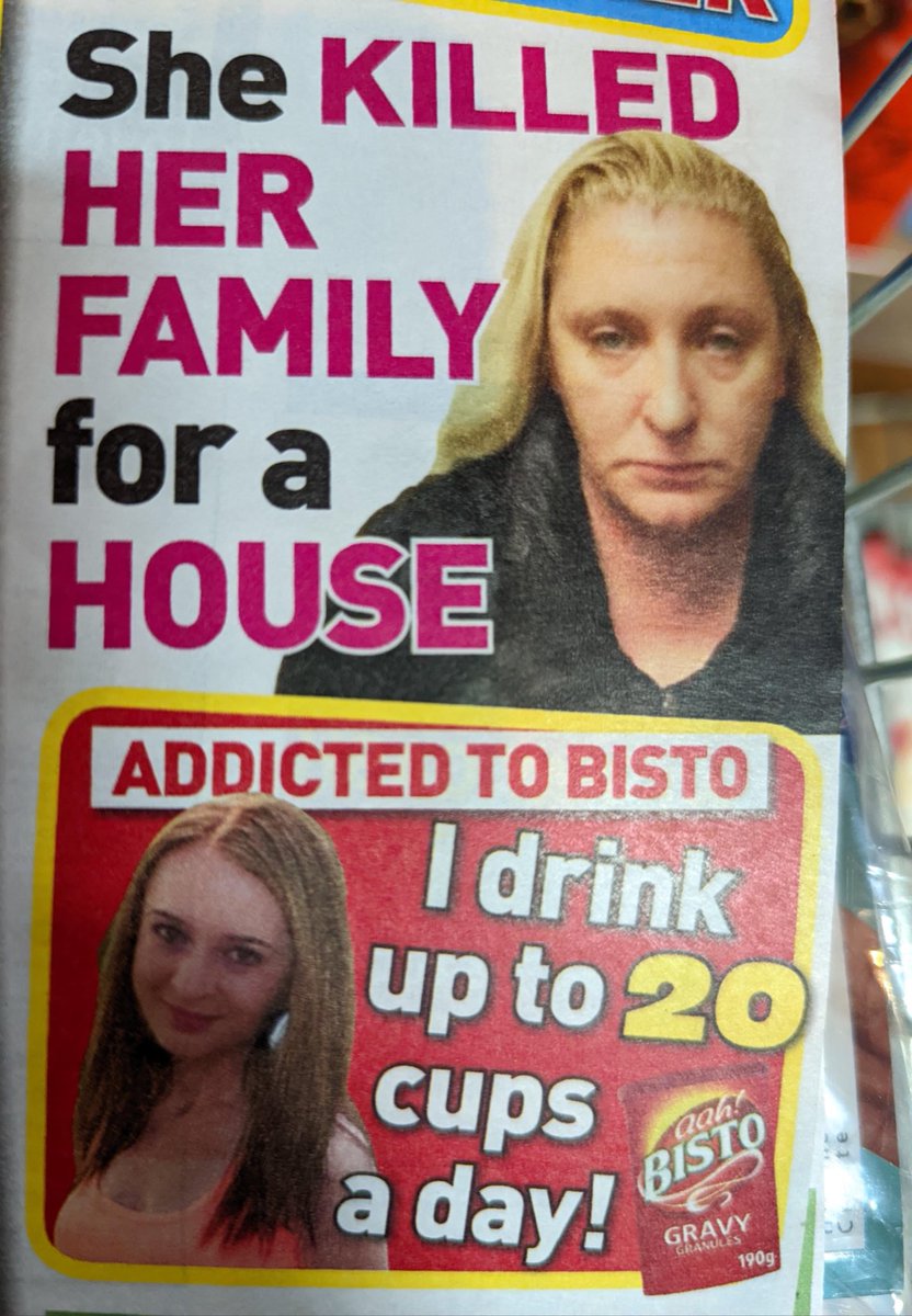 NoContextBrits's tweet photo. The duality of the British woman. https://t.co/Obpd96W7kd