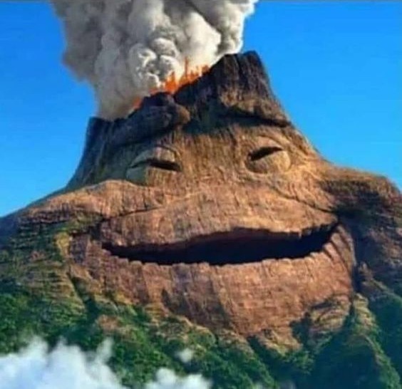 Cuando te acordás que es viernes: