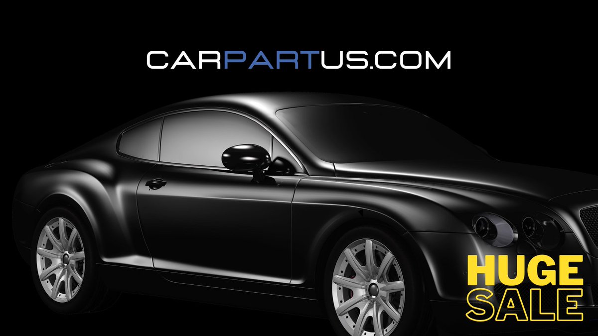 DomainName_T's tweet photo. #forsale avaliable⬇️
This is a short and powerful domain name. Metaphorically, https://t.co/M93MCrsiLE suggests the idea of being able to access all the car parts you need in one click, no matter where you are in the United States.
📷 #DomainNameForSale #car #cars #carpart https://t.co/Ce8Hm6qxFp