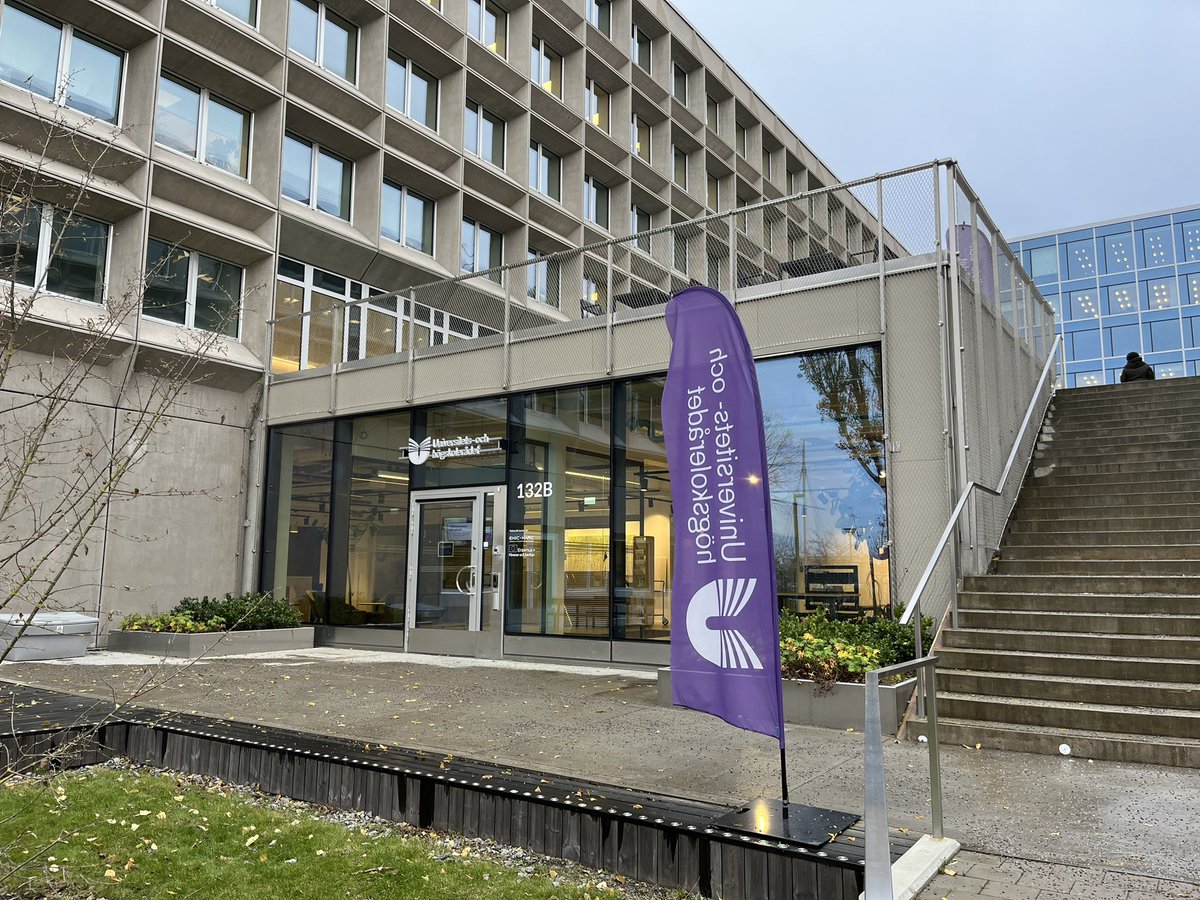 jenniferQQI's tweet photo. Adjö to our #enicnaric colleagues @uhr_se where @YvonneCranmer & I learned about their #evaluationprocess including #digitalisation,#cooperation with #stakeholders & use of #databases for #efficiency @QQI_connect https://t.co/Sroo1Lb6PW