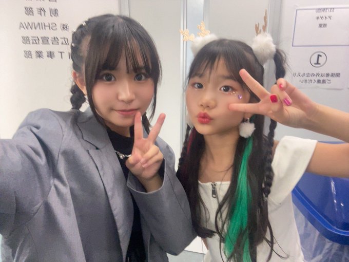 Twitterのコスプレ画像19