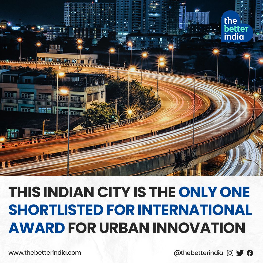 In the realm of urban innovation, Pimpri-Chinchwad, an industrial hub near Pune, shines as a symbol of progress.

#PimpriChinchwad #UrbanInnovation #SmartCity #SustainableDevelopment #India #Maharashtra