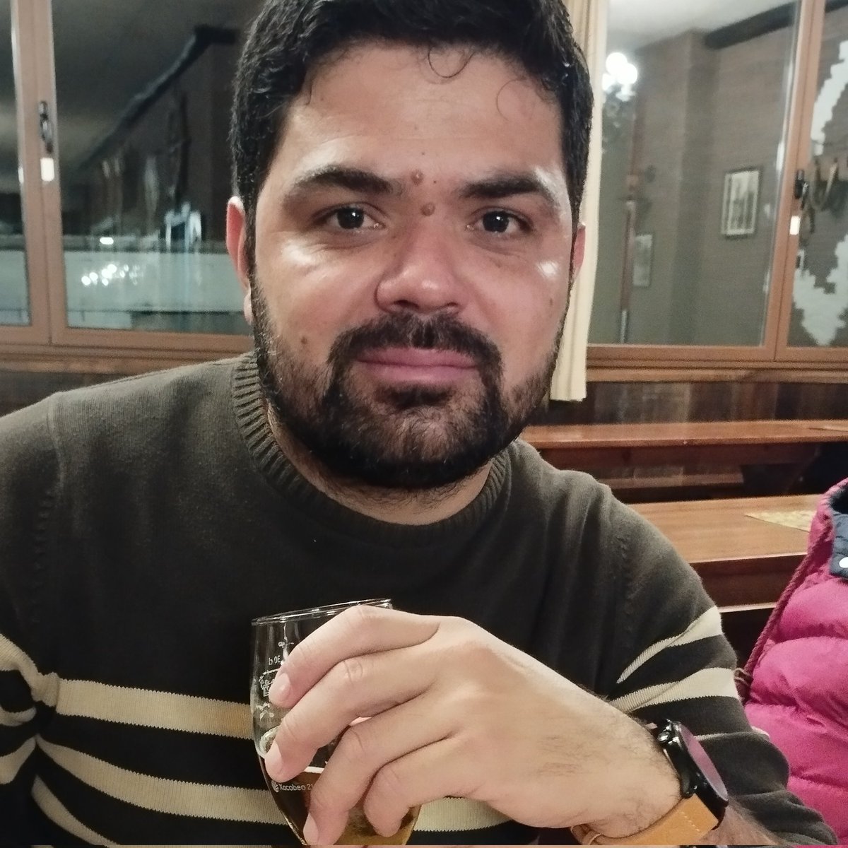 jorki01's tweet photo. #NuevaFotoDePerfil https://t.co/1wt4Z50iGZ