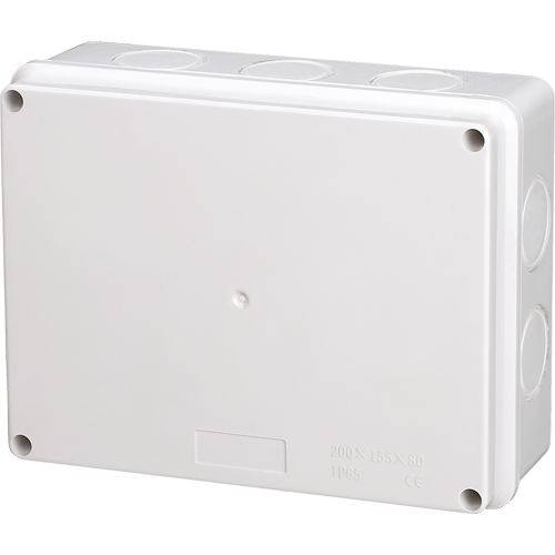 OfficialMebaMCB's tweet photo. Meba-Outdoor-Junction-Box-BT200í-155í-80
meba-outdoor-junction-box-BT200í-155í-80 Junction box is one of the electrical accessories used to protect and connect wires in home decoration.
See more: https://t.co/TRFtpixUJv
#fusebox #breakerbox #gangbox #waterproofboxelectrical https://t.co/wqaxCf5vBE