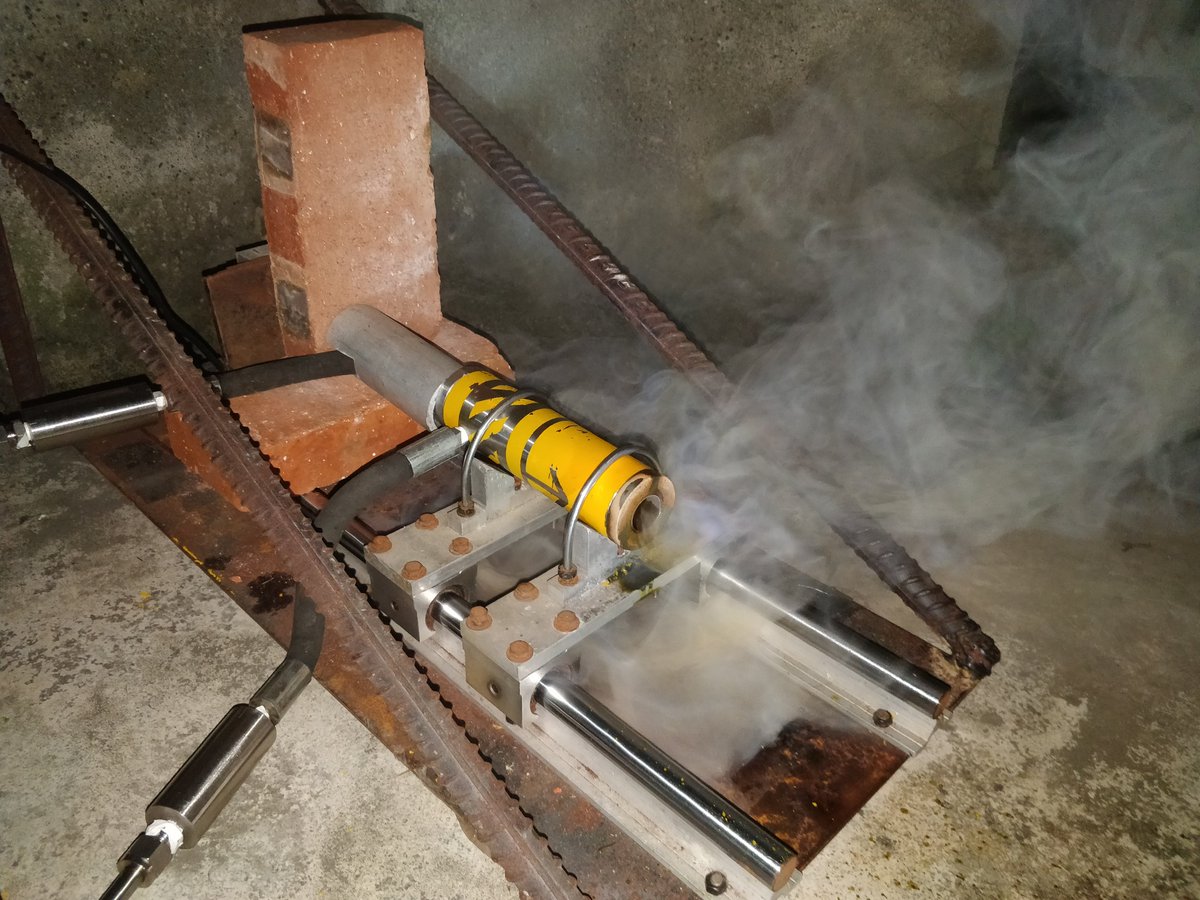 Kanyon Industries tweet media