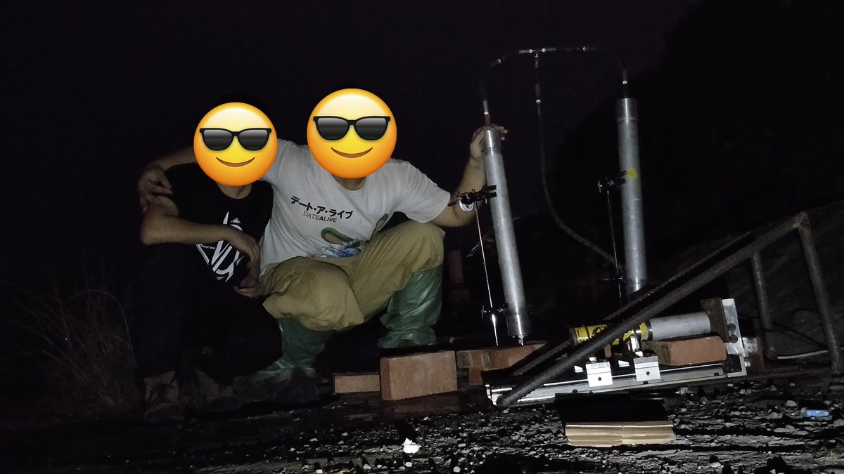 Kanyon Industries tweet media