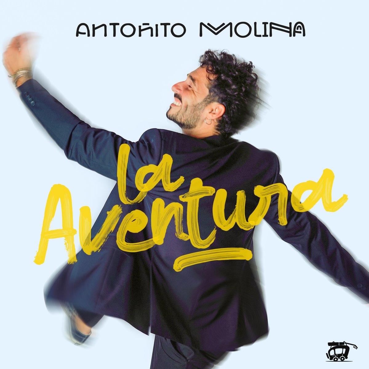 “La Aventura”, nuevo single y videoclip de @MOLINAmusik, disponible en todas las plataformas digitales y YouTube. @33producciones @AGComunicacion laculturaaescena.es