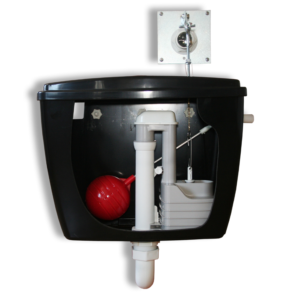 BuildSaverSA's tweet image. NDLOVU BLACK CISTERN LL DUCT BIBO 9 INCH. 410-62040
Concealed flushing system.
ability to adjust according to your desired height and toilet pan.
suitable for those with limited mobility elderly and En-suit.

 #solutionsbyparker #compactstyle #Limitedmobility