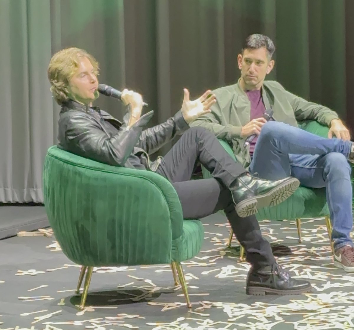 Ben Waterworth tweet media