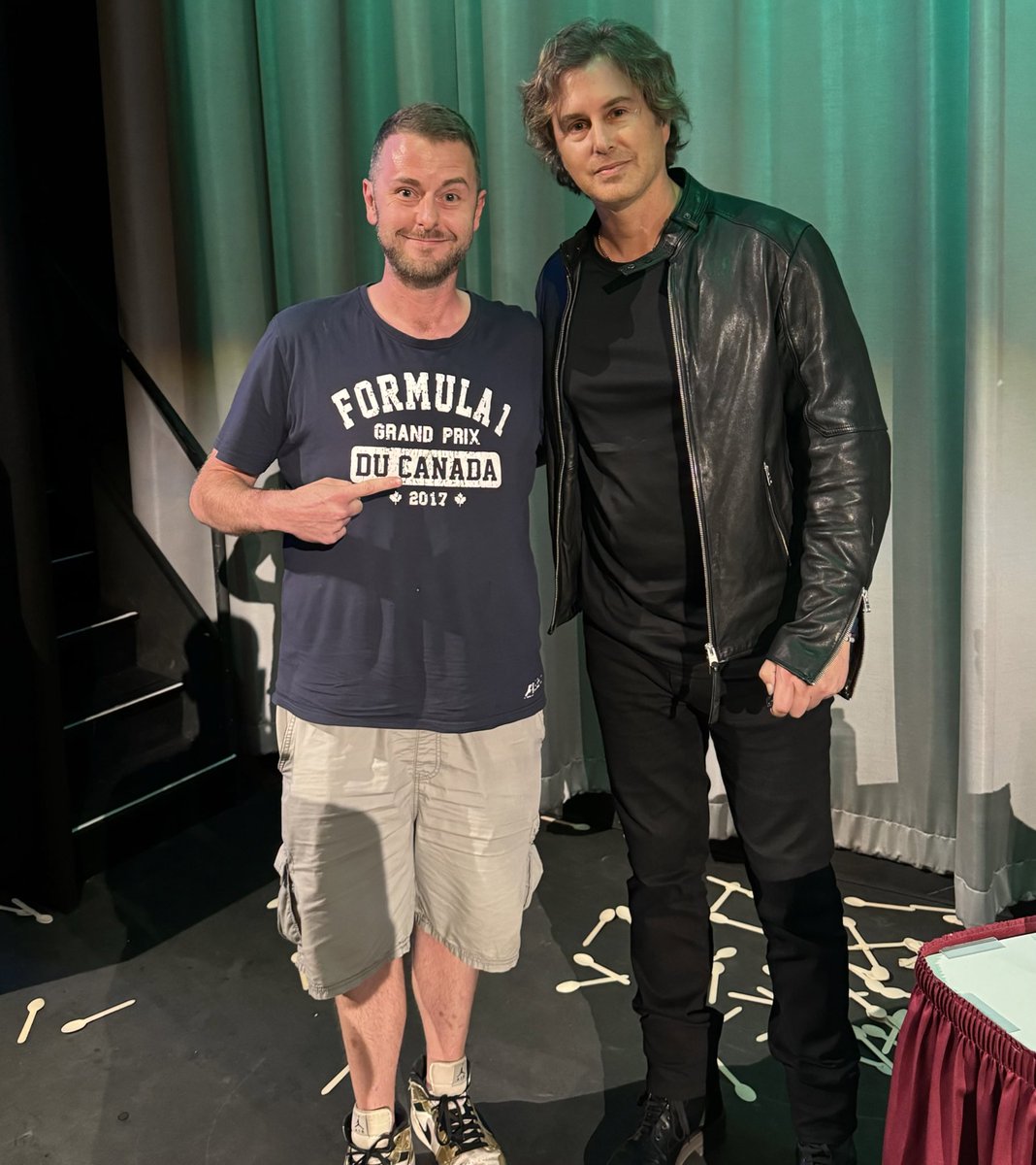 Ben Waterworth tweet media