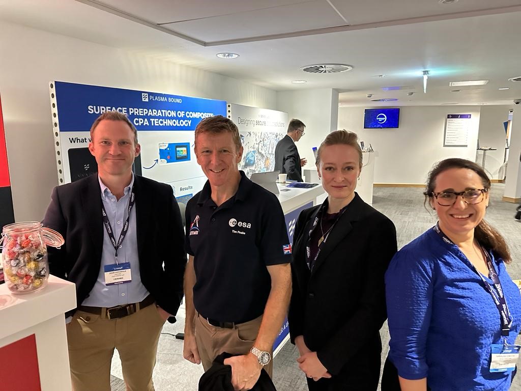 footanstey's tweet image. That&apos;s a wrap! We had a great time meeting everyone at the UK Space Conference &amp;amp; Gala Dinner. It was great to catch up with clients and contacts, gaining insights into the future of space whilst sharing the exciting work we are doing in the sector! 

#UKSC2023 #SpaceIndustry