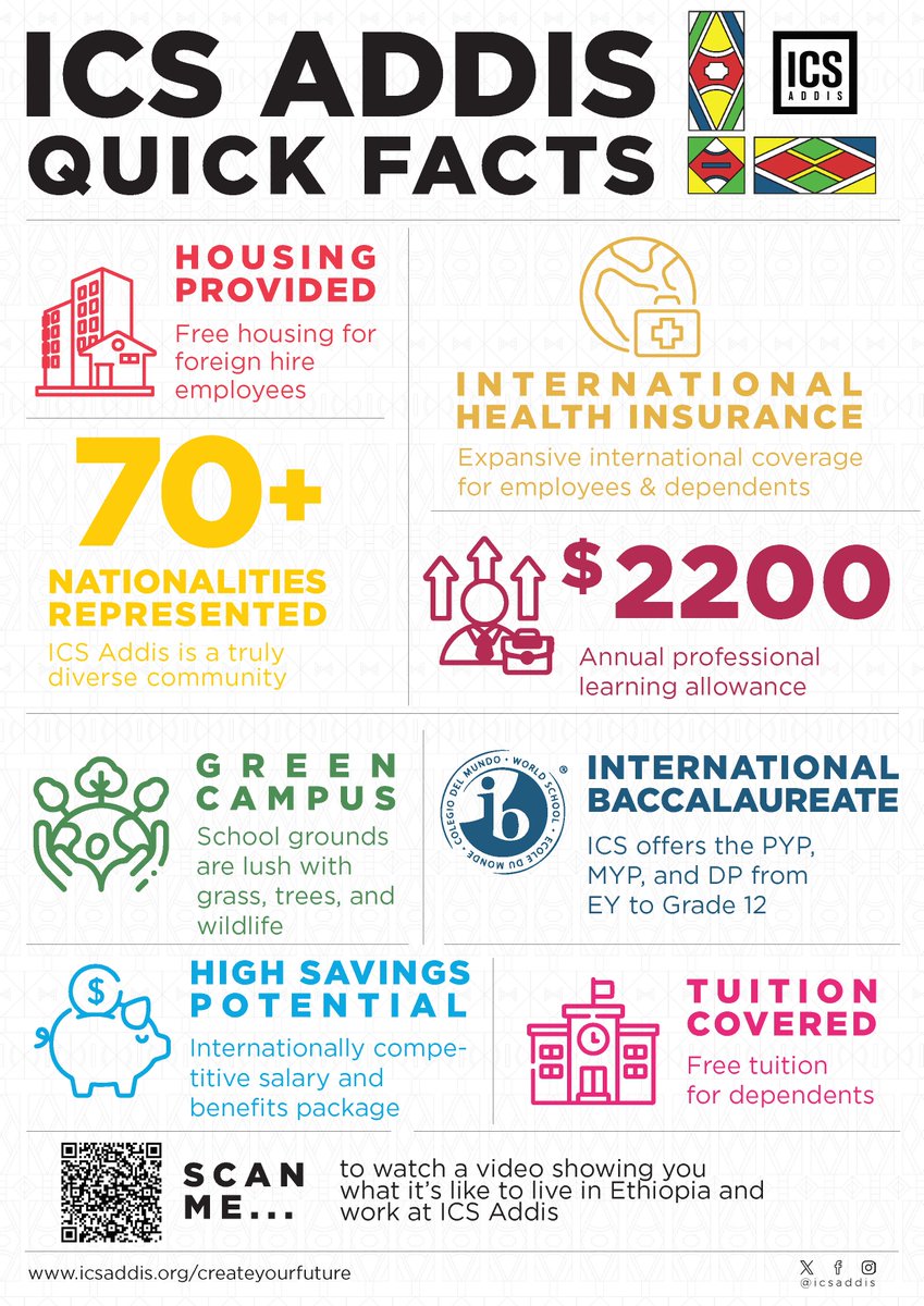 ICS Addis Ababa tweet media