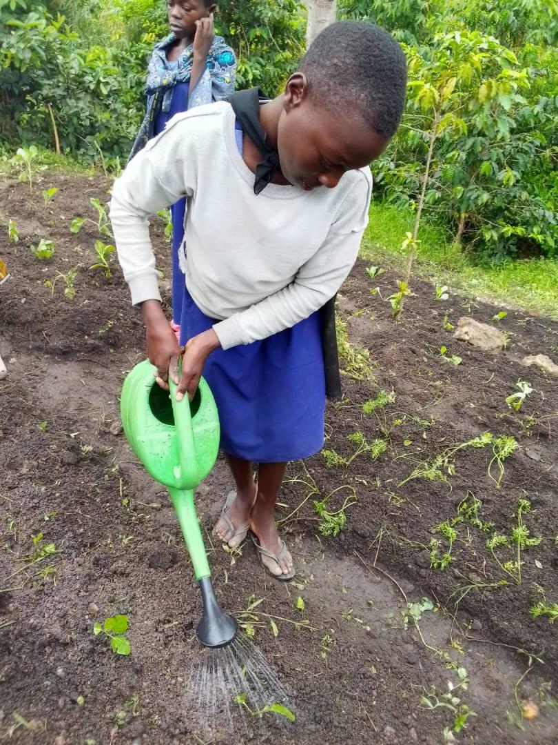 MbungaFor39318's tweet photo. we have successfully extended our food and nutrition Security campaign 2023 to learners in schools.This was very essential for learners to understand how kitchen gardening can be a delightful hobby to be pasued from schools or at home to enhance their food and nutrition Security. https://t.co/h2y1Igekgr