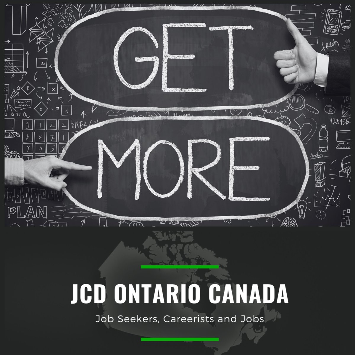 Looking for #jobs or #hiring #Talent in #Ontario? GO HERE buff.ly/3pTul8W

#Toronto #Mississauga #Torontojobs #GTAjobs #Ottawajobs #Hamiltonjobs #Kitchenerjobs #Barriejobs #Guelphjobs #Niagarajobs #Mississaugjobs #Pickeringjobs #Sudburyjobs #Oakvillejobs #NorthBayjobs