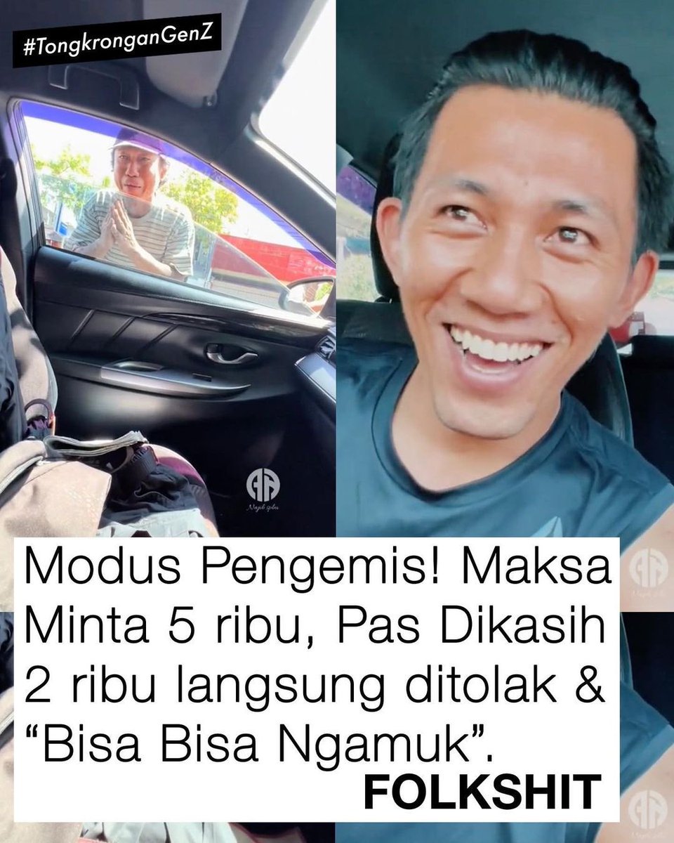 sosmed keras tweet media