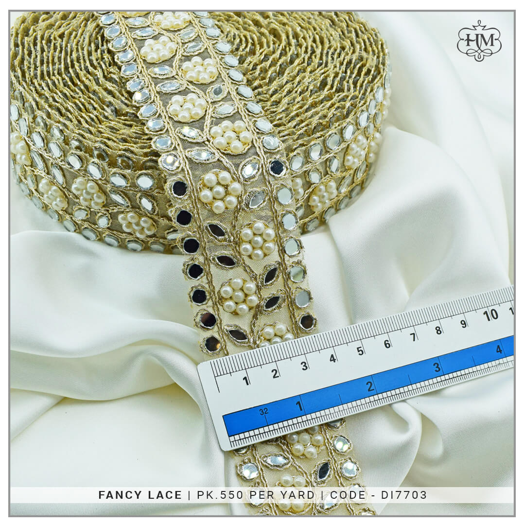 HamzaLace's tweet photo. Adorn yourself in the poetry of intricate patterns of fancy lace and let the world witness the beauty of your style.

-Follow on Instagram: https://t.co/gq8HzTmUSu

#FancyLace #EleganceAndGrace #EtherealBeauty #SophisticatedStyle #ElegancePersonified  #FashionGlamour #handmade https://t.co/Yhk1QgNSgD