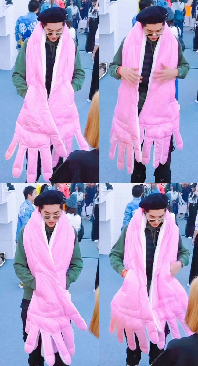 Kim Suho 🦋 tweet media
