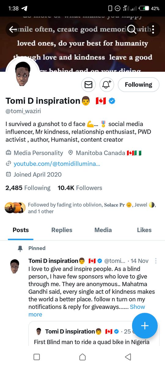 Stunner Samuel tweet media