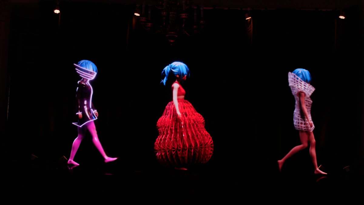 MAD Global tweet media