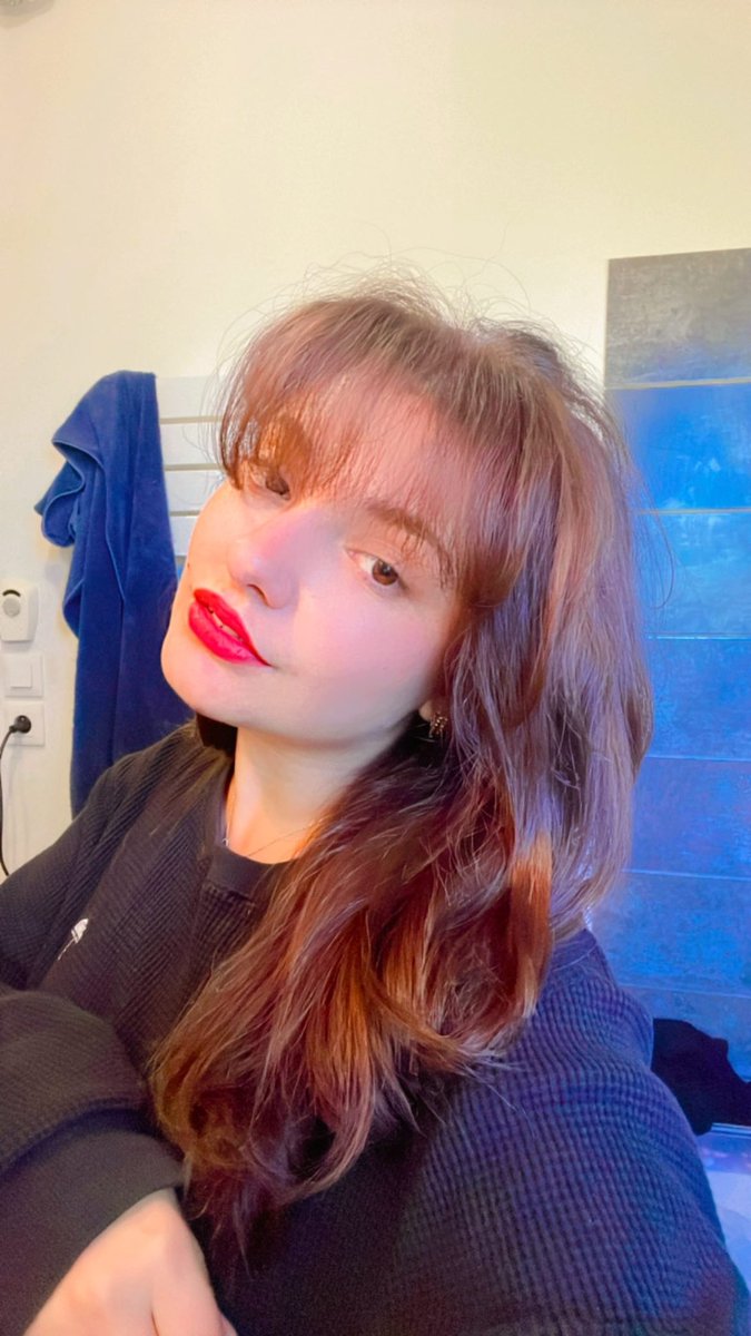 chloé esposito (@chloeespt) on Twitter photo 