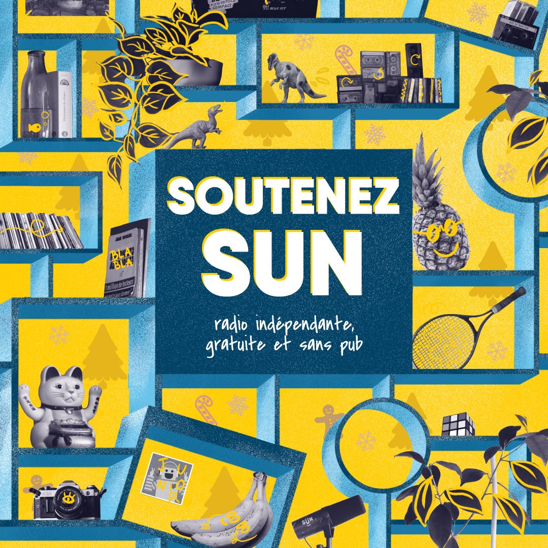 DONS | En cette journée de paroxysme de la consommation (#VendrediNoir), on ne peut imaginer meilleure occasion pour se requestionner sur ses priorités. Comme celle de soutenir un média qui a du sens par exemple ? 💡 >> lesonunique.com/page/nous-sout…