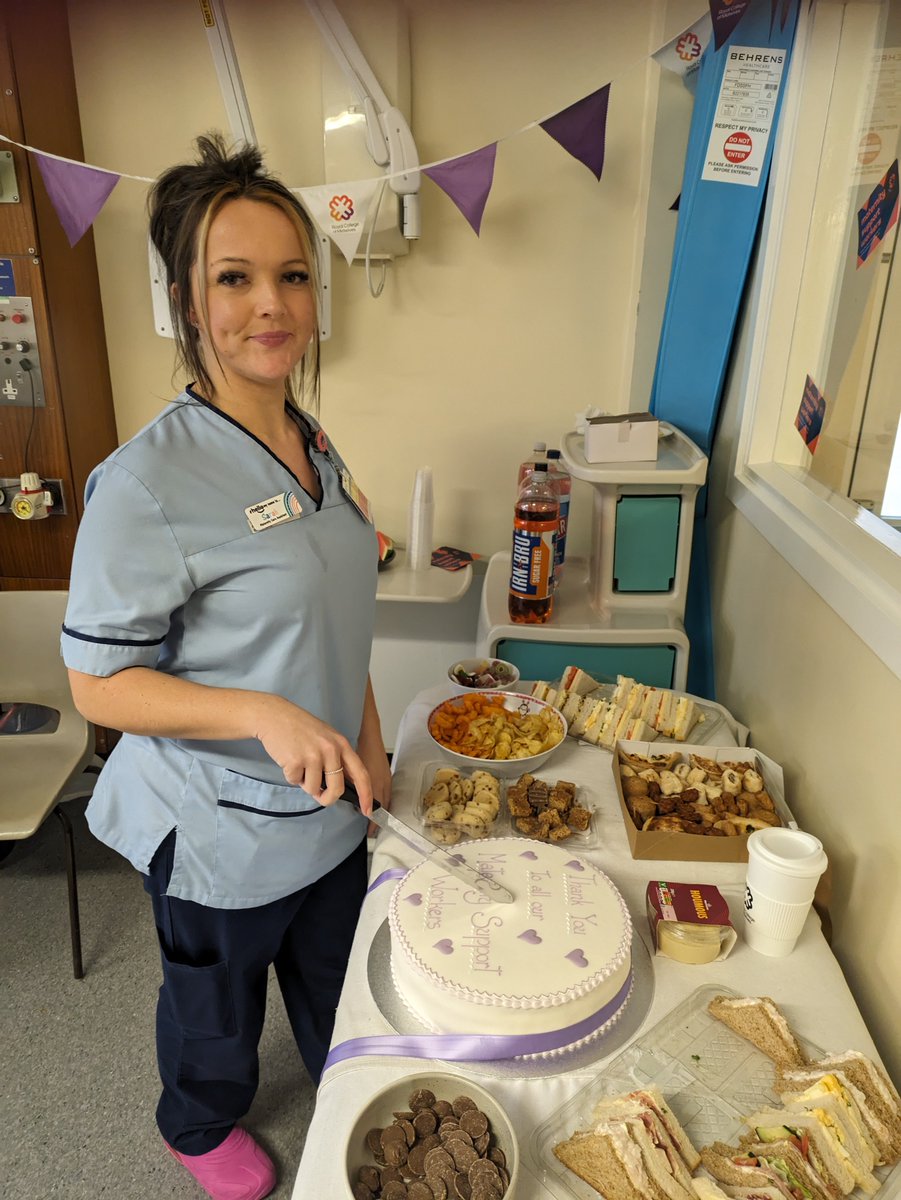 gillianhunterl1's tweet photo. Happy RCM Maternity Support Worker day to all of our wonderful colleagues at NHS Highland. What a team #nhshighland #maternity #RCM @IslaBarton1 @GillianValenti3 https://t.co/YoNCVwmpqk