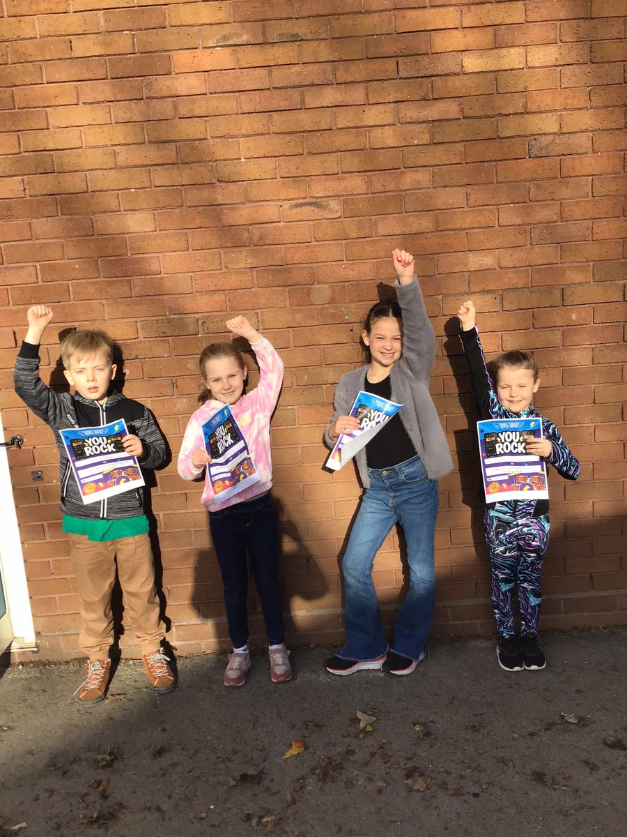 EtchingHillCE's tweet photo. A huge well done to the top contributors in Year 1-3 for helping to win overall total score on our TT Rockstar battle! Times table superstars! Well done to EVERYONE who logged onto and helped us to win the battle for overall top score! https://t.co/N3ZMQbJuOv