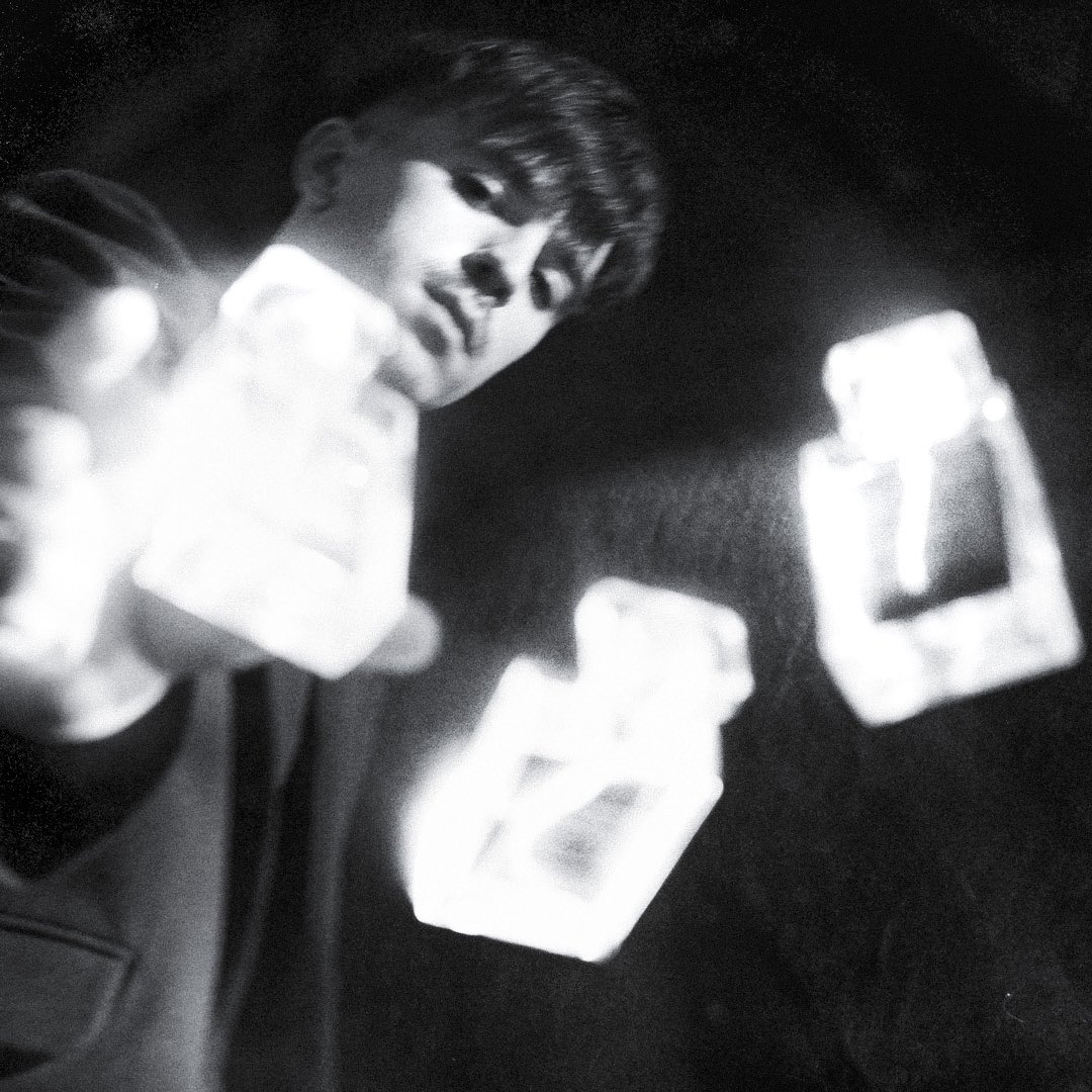 Visuals for <a href="/innerlovee/">Inner Love</a> new single YVES LOVES LAURENT ⭐️

Direction by <a href="/pabloroca24/">PabloRoca</a> &amp; me