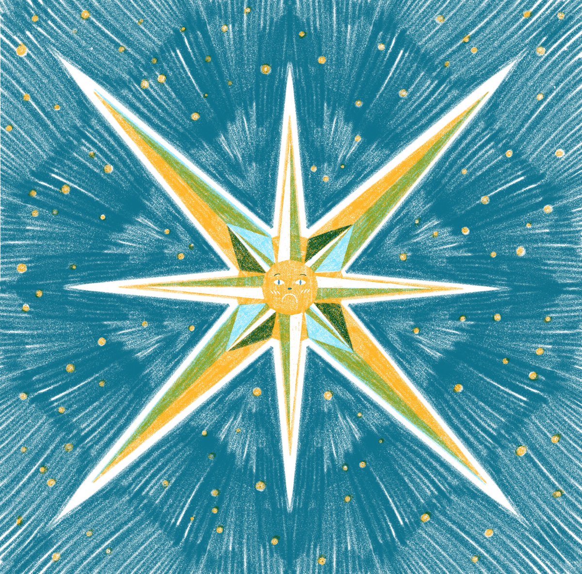minicluer's tweet photo. Look for the stars whilst they’re out, it won’t be night forever. https://t.co/8tVCY0nvfx