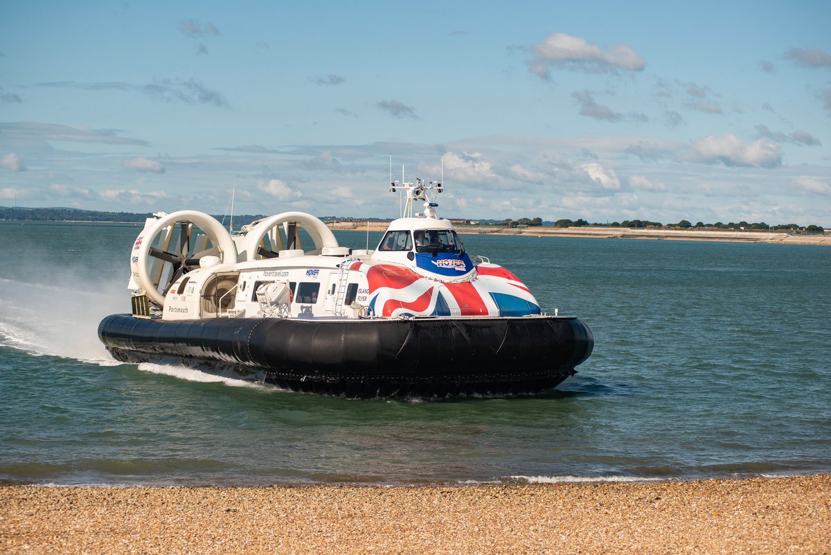 HovertravelLtd's tweet photo. We have a vacancy for an Events &amp; Experiences Coordinator to help us elevate our current experience proposition. The role needs a dynamic individual with experience of successful event planning. Apply here https://t.co/ZpU1Elehrr https://t.co/j8RFJJfCHd