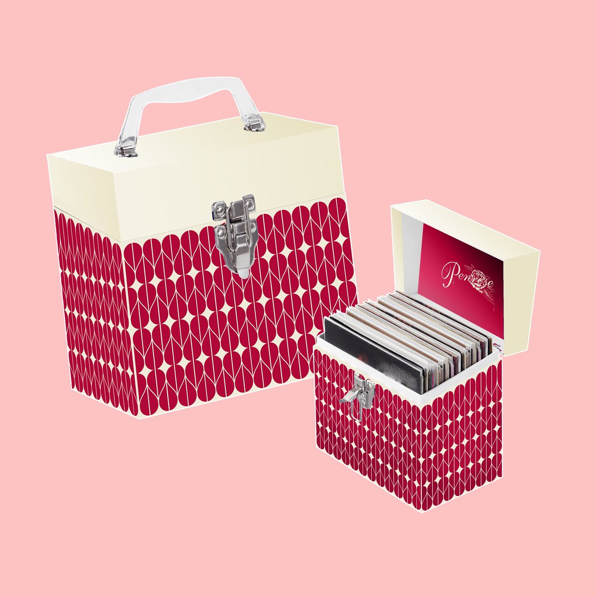 Penrose Records tweet media