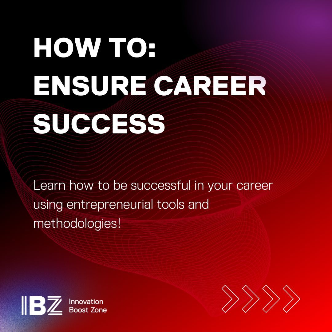 Innovation Boost Zone tweet media