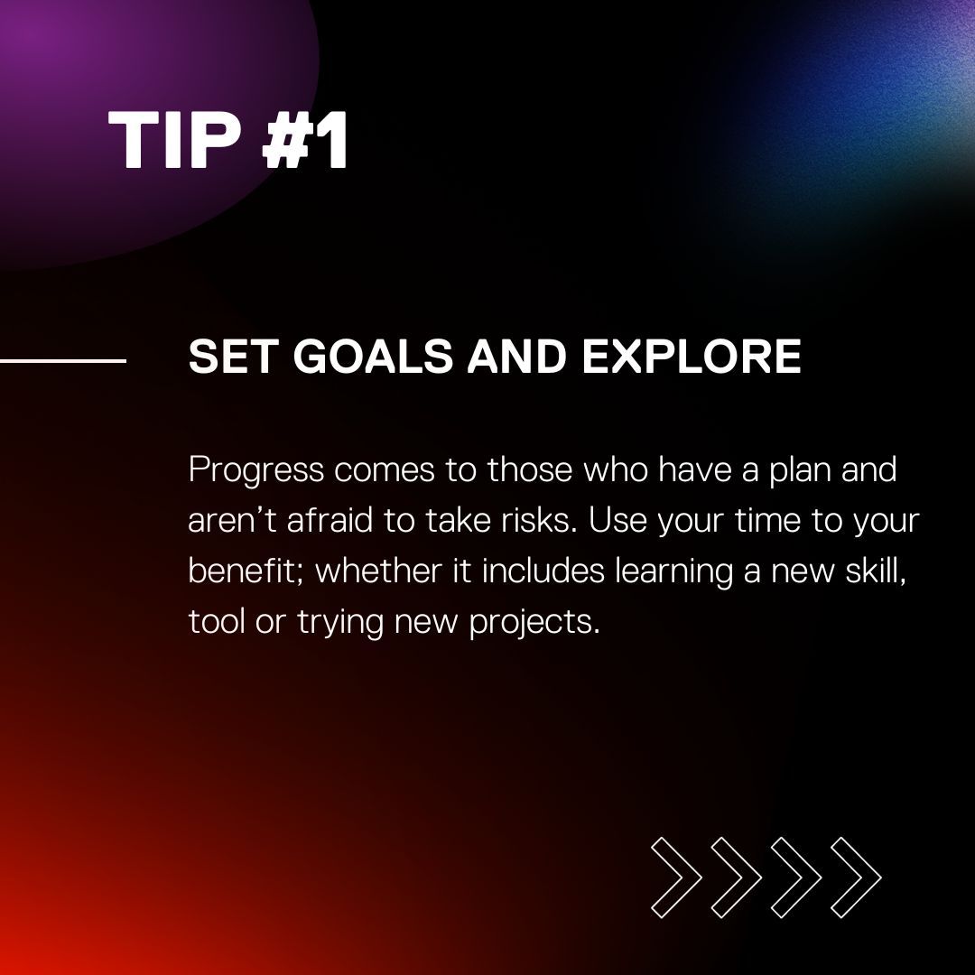 Innovation Boost Zone tweet media