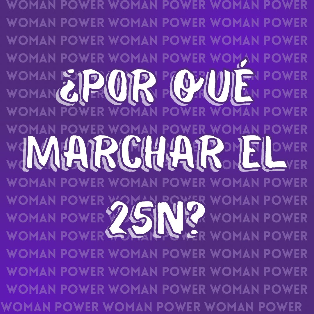 BatucadaEpasto's tweet photo. Por las que no están, las que no regresaron a casa, las que siguen desaparecidas, las que peligran y las que están 💜💥. 

#NiUnaMenos #25N #ViolenciaDeGenero #AltoALaViolencia #DíaContraLaViolenciaDeGénero #BastaDeViolencia
#VivasNosQueremos #FeminicidioNuncaMás #Feminismo https://t.co/HLED3umNCD
