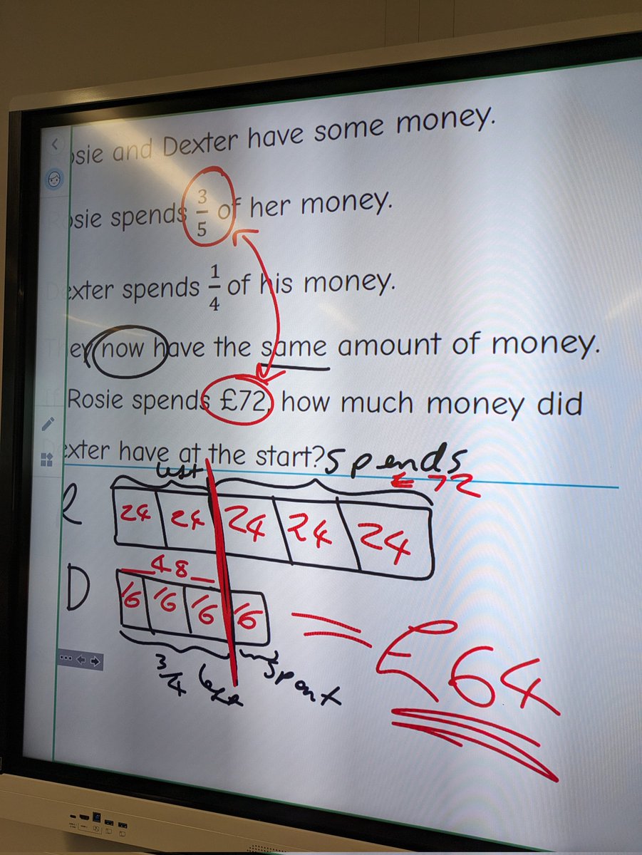 Mrs Milthorpe tweet media