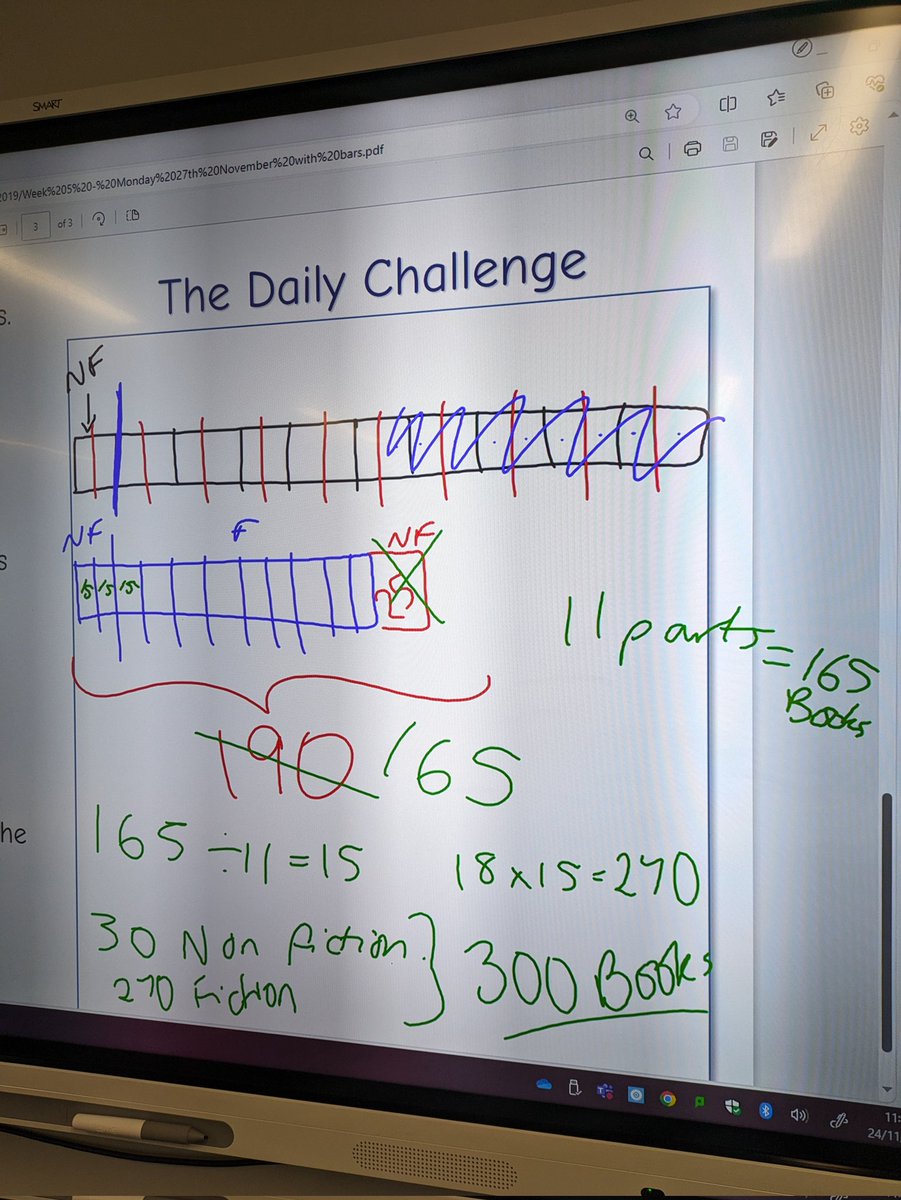 Loving the #barvember challenges today <a href="/WhiteRoseEd/">White Rose Education</a> <a href="/MathsTASE1/">Maths @ TASE</a>