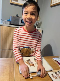 SuperScientist2's tweet image. Congratulations to this weeks super scientists for using their practical packs at home!😁🏅  #scienceathome #scienceforkids