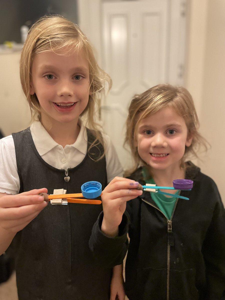 SuperScientist2's tweet image. Congratulations to this weeks super scientists for using their practical packs at home!😁🏅  #scienceathome #scienceforkids
