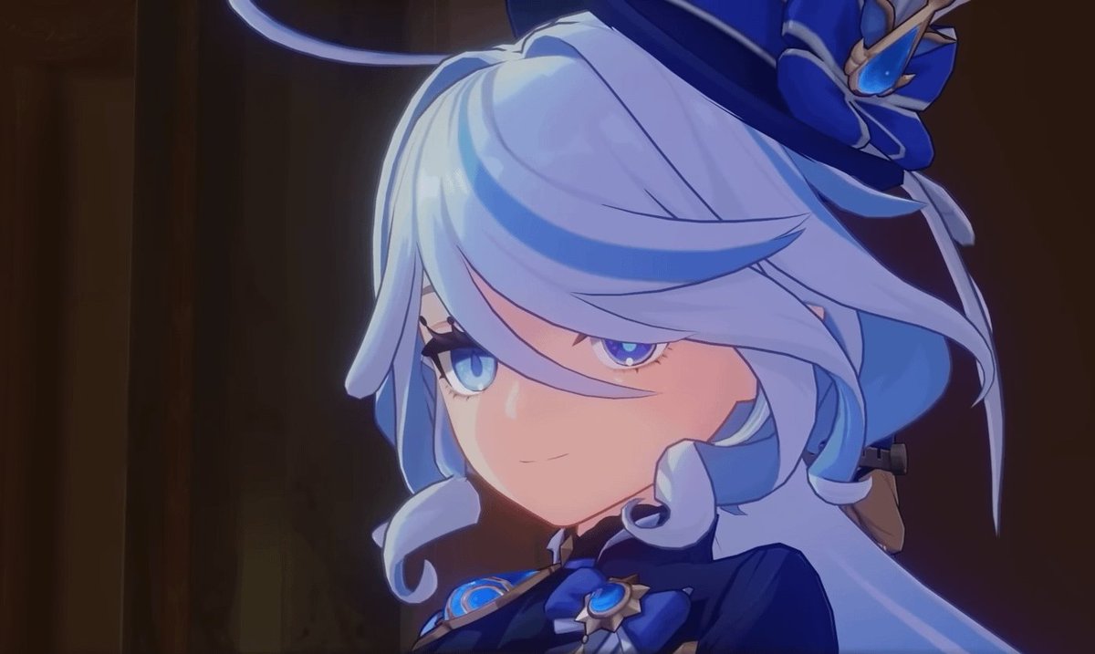 I have now awoken from my slumber.