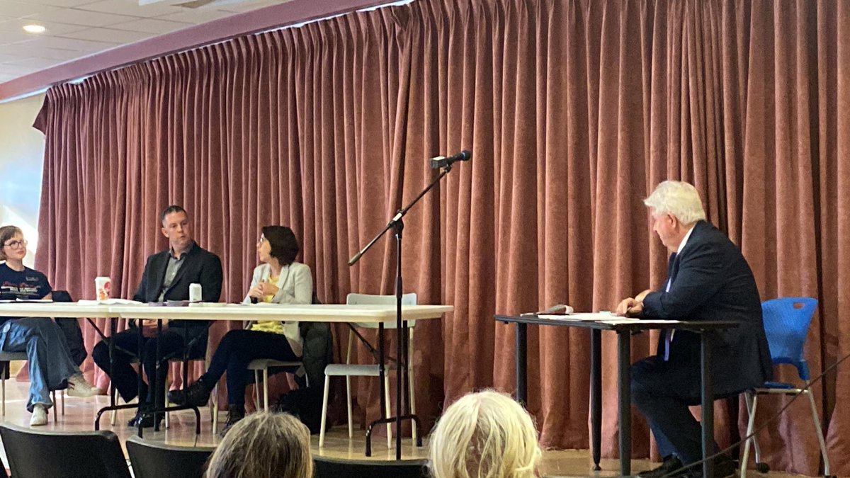 Andrea Wolfe from Liberty Lane discusses how acute mental health crises and inability to meet basic needs are contributing to higher and more severe IPV case loads