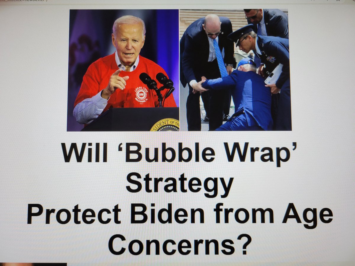 shifty_adam's tweet photo. @krassenstein "Bubble wrap"? How about sending him to a very secure and heavily guarded "Senior home"? https://t.co/k3EQkwtQjh