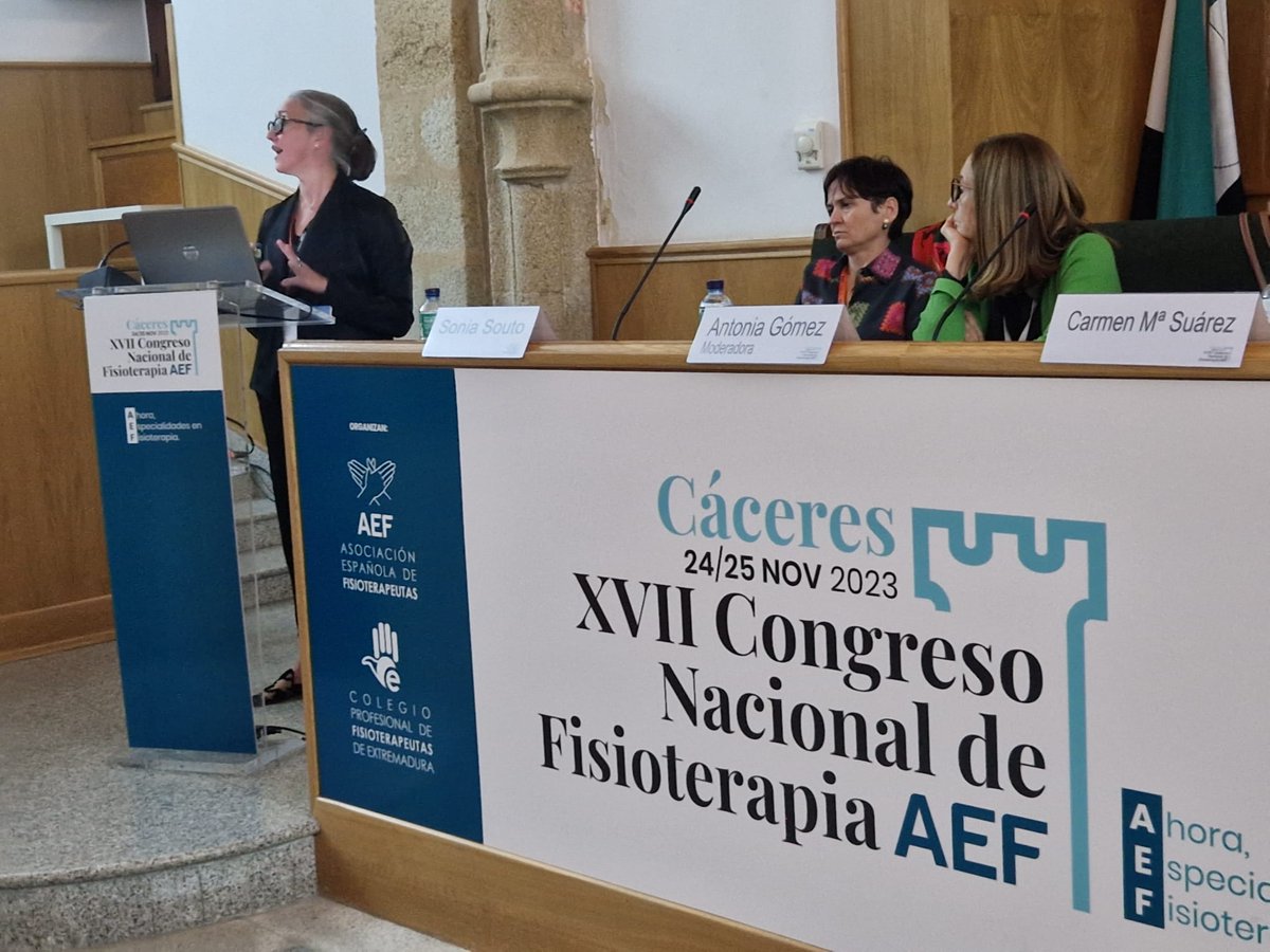📚Sala Miguel Hernández: MESA "Indicadores, ciencia abierta y ética de las publicaciones científicas" con  @agomezconesa , Carmen Mª Suarez ,<a href="/souto_camba/">sonia souto camba</a>, Javier Uranga, Rosa Mª Portillo, Yolanda Mejías. Mª Eugenia Eisman, Beatriz Mas. ¡Una visión profunda en el #CongresoAEF2023!